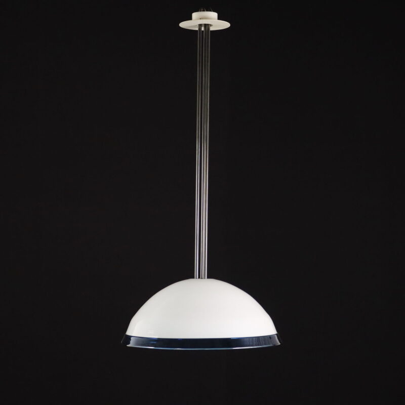 Lampada Toso Anni 80