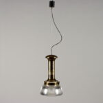 Lampada Anni 60