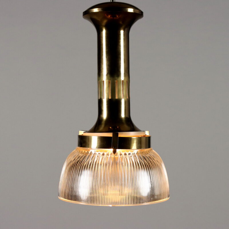 Lampada Anni 60