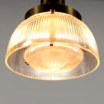 Lampada Anni 60