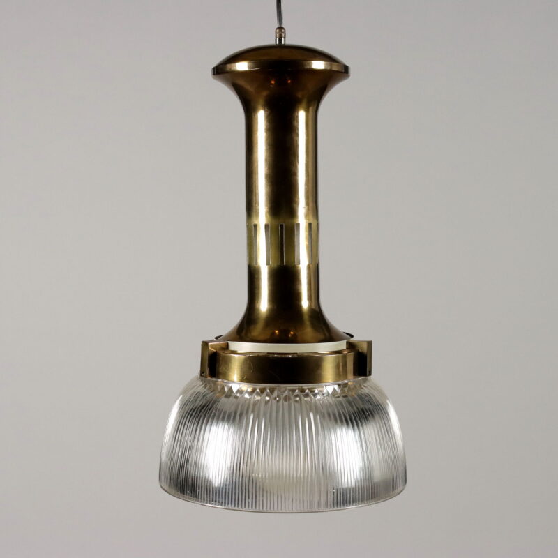 Lampada Anni 60
