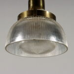 Lampada Anni 60