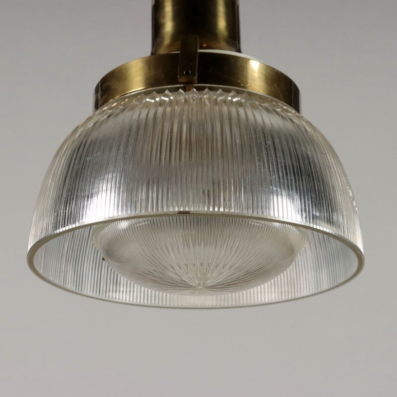 Lampada Anni 60