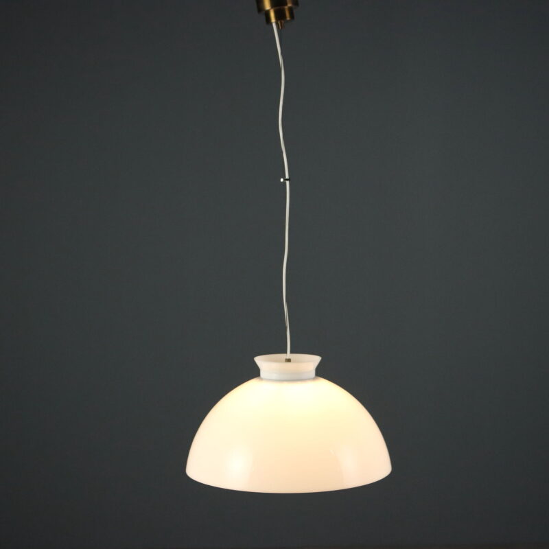Lampada 'KD 6' di Achille e Pier Giacomo Castiglioni