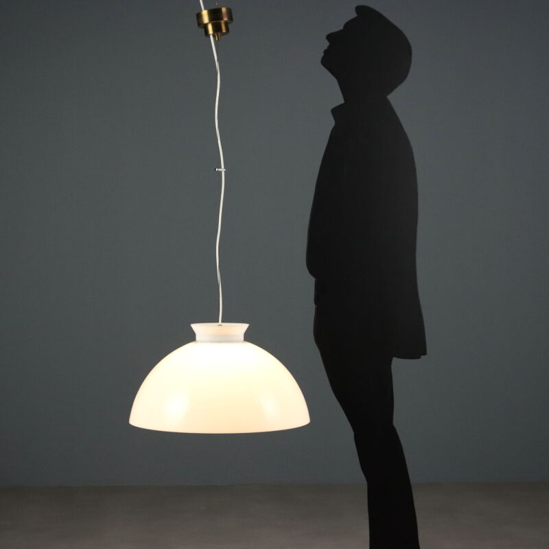 Lampada 'KD 6' di Achille e Pier Giacomo Castiglioni