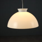 Lampada 'KD 6' di Achille e Pier Giacomo Castiglioni