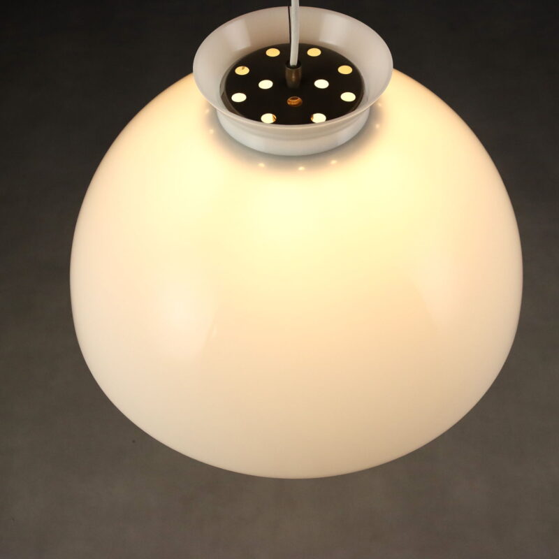 Lampada 'KD 6' di Achille e Pier Giacomo Castiglioni