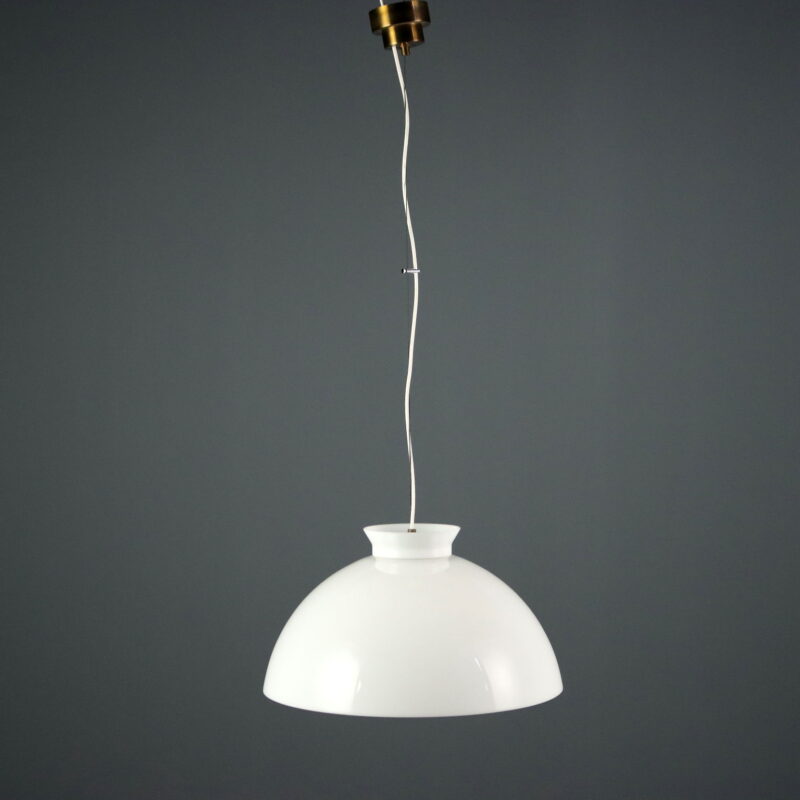 Lampada 'KD 6' di Achille e Pier Giacomo Castiglioni