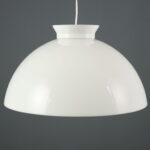 Lampada 'KD 6' di Achille e Pier Giacomo Castiglioni