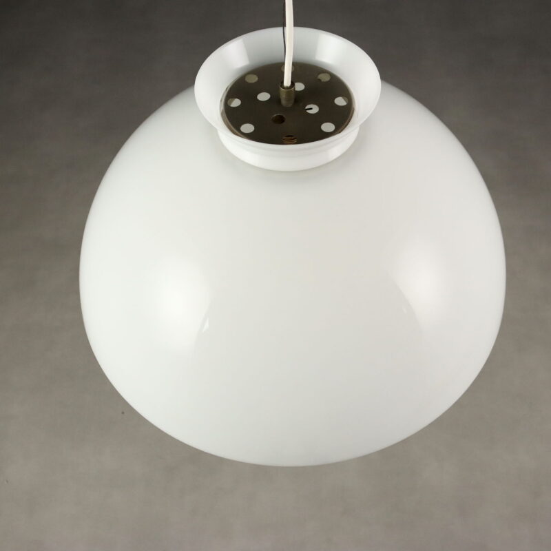 Lampada 'KD 6' di Achille e Pier Giacomo Castiglioni