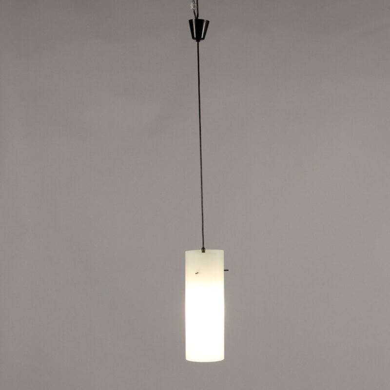 Lampada Anni 60