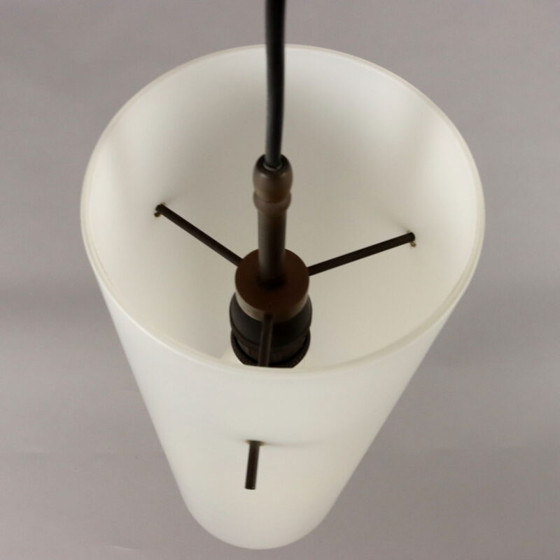 Lampada Anni 60