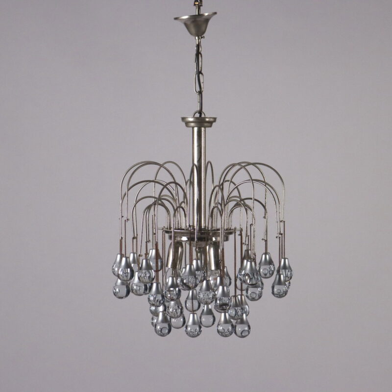 Lampada Anni 70