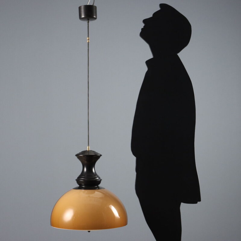 Lampada anni '60