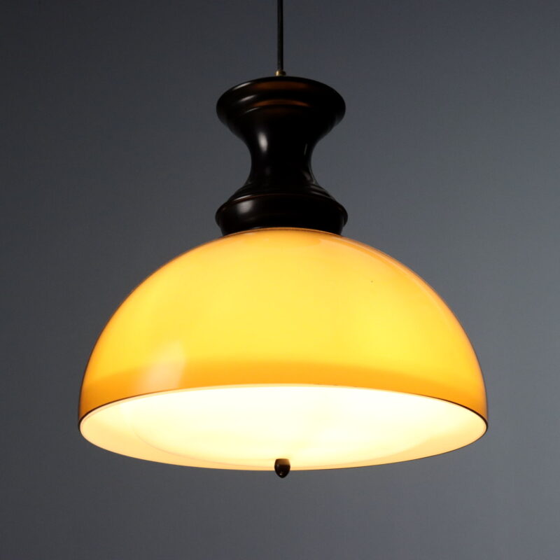 Lampada anni '60
