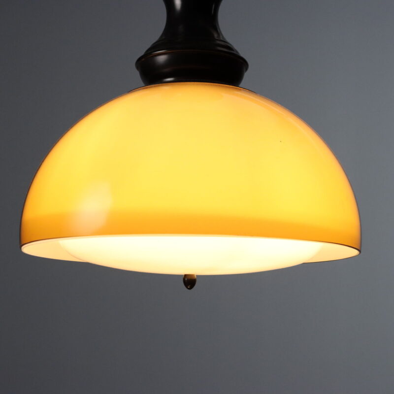 Lampada anni '60