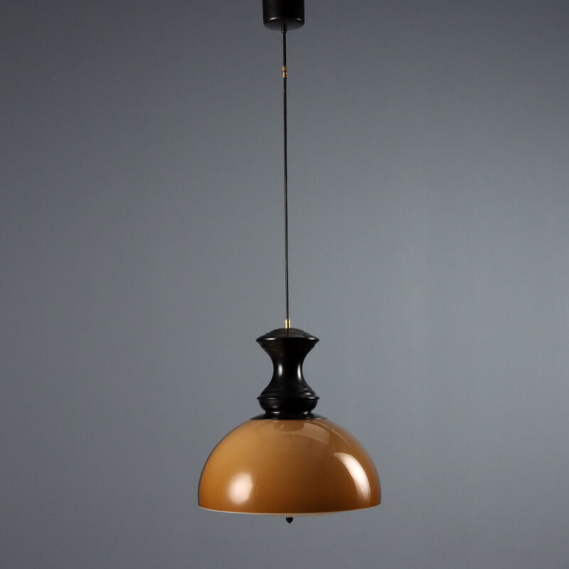 Lampada anni '60