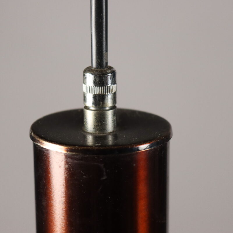 Lampadario Anni 60-70
