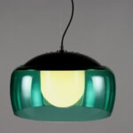 Lampada Anni 60