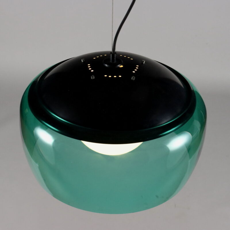 Lampada Anni 60