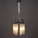 Lampada Anni 60 Mazzega