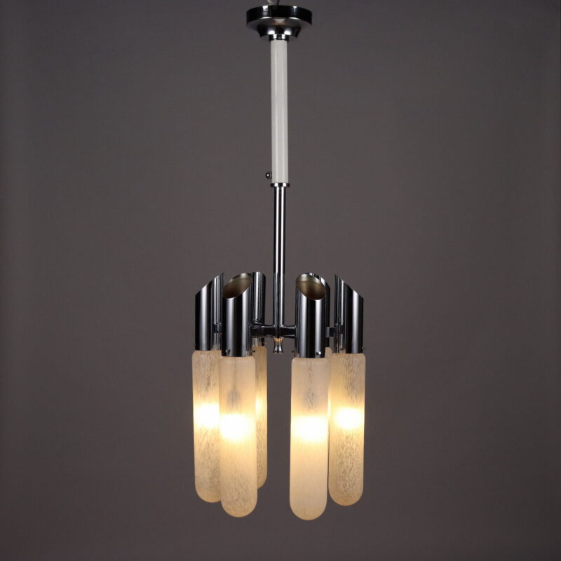 Lampada Anni 60 Mazzega