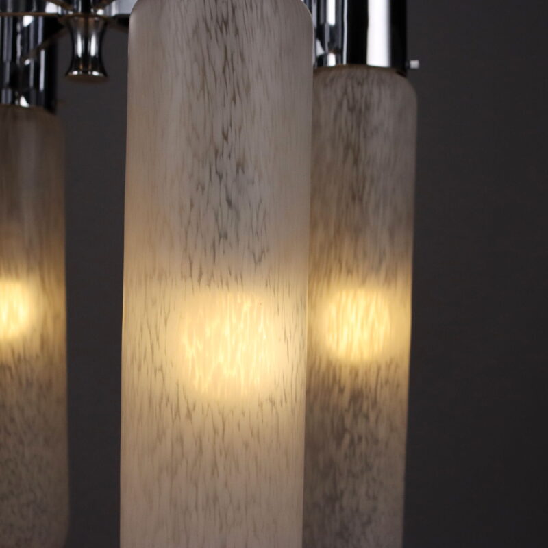 Lampada Anni 60 Mazzega