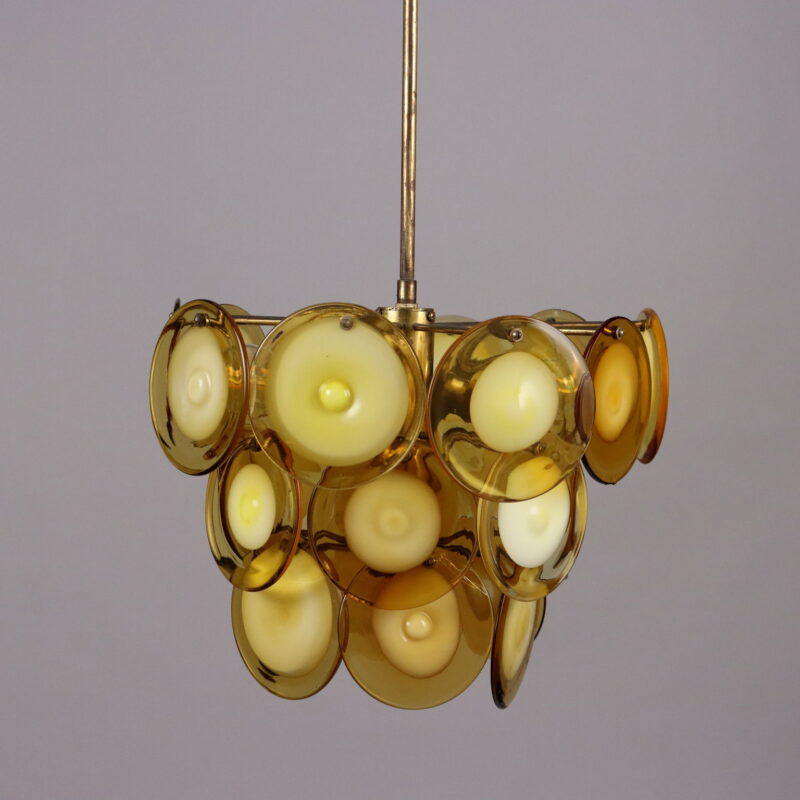 Lampada Vistosi Anni 70