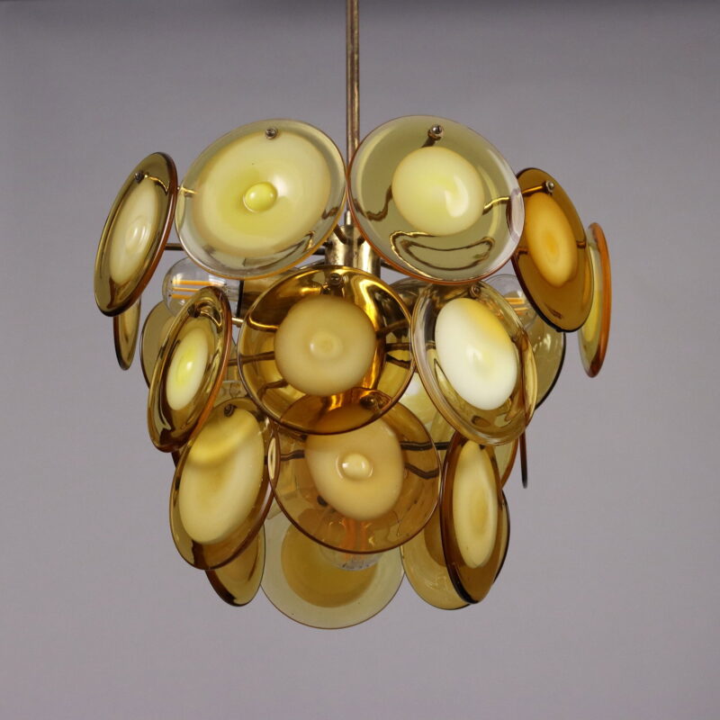 Lampada Vistosi Anni 70