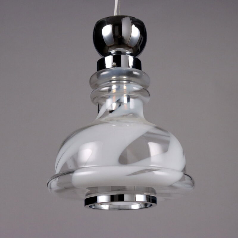 Lampada Anni 70