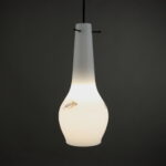 Lampada Anni 60