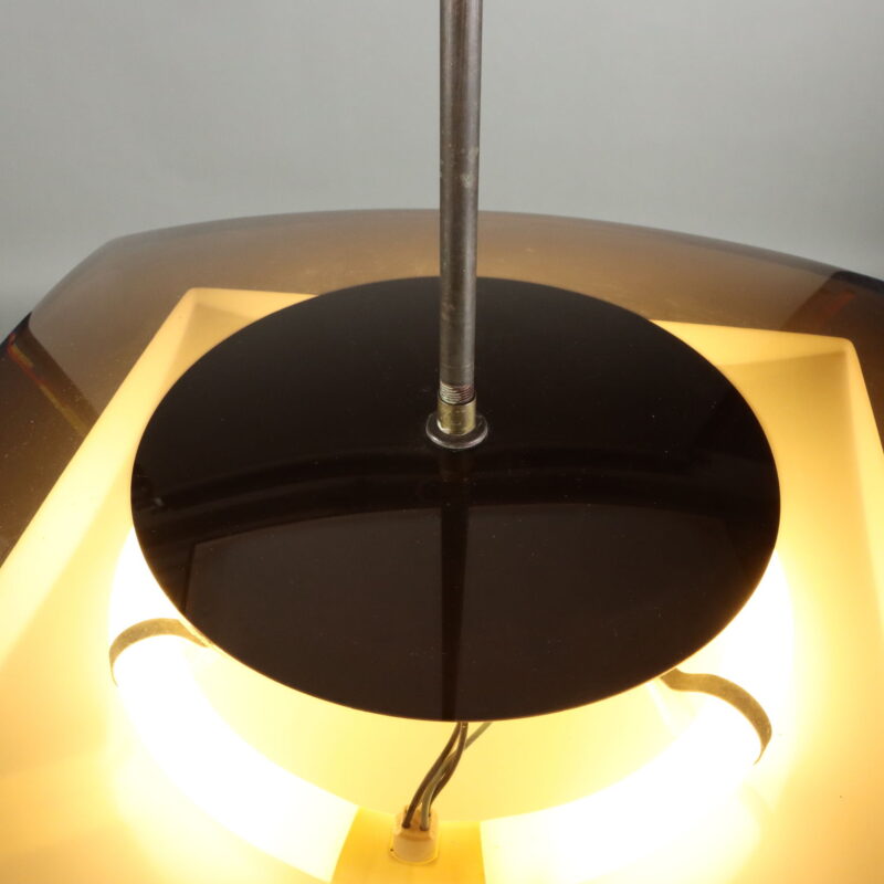 Lampada Stilux Anni 60