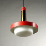Lampada Anni 60