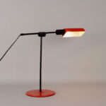 Lampada Nuova Veneta Lumi Anni 80