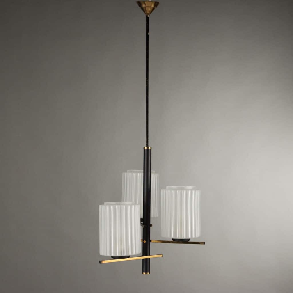 Lampada vintage a bracci anni ’50–’60