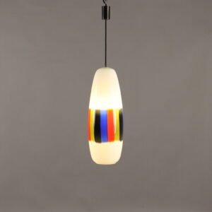 Lampada Stilnovo Anni 60
