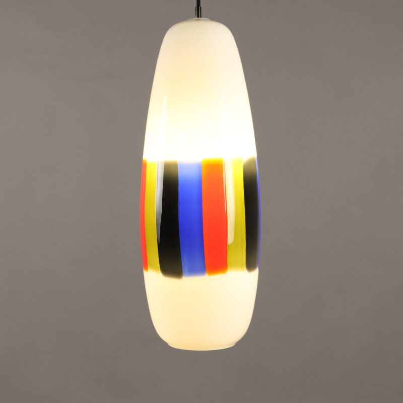 Lampada Anni 60