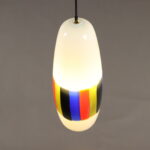 Lampada Anni 60