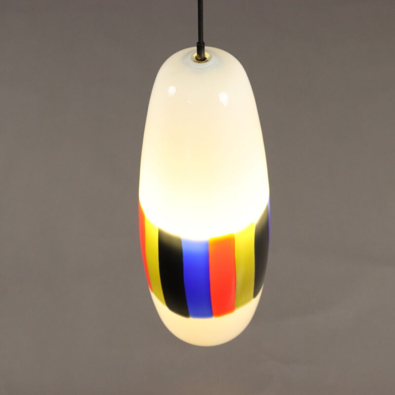 Lampada Anni 60
