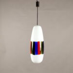 Lampada Anni 60