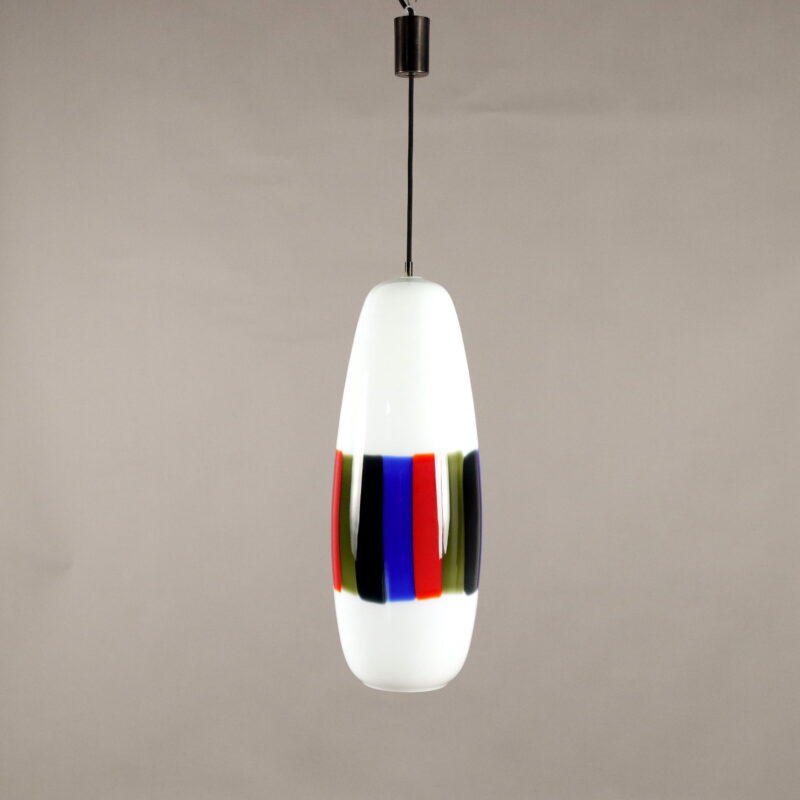 Lampada Anni 60