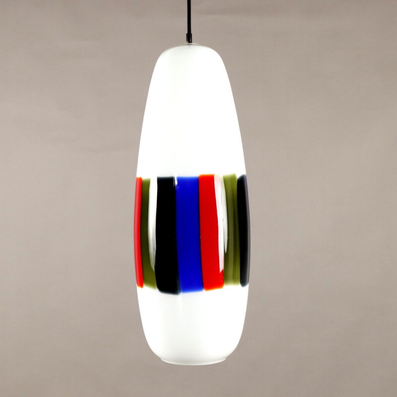 Lampada Anni 60