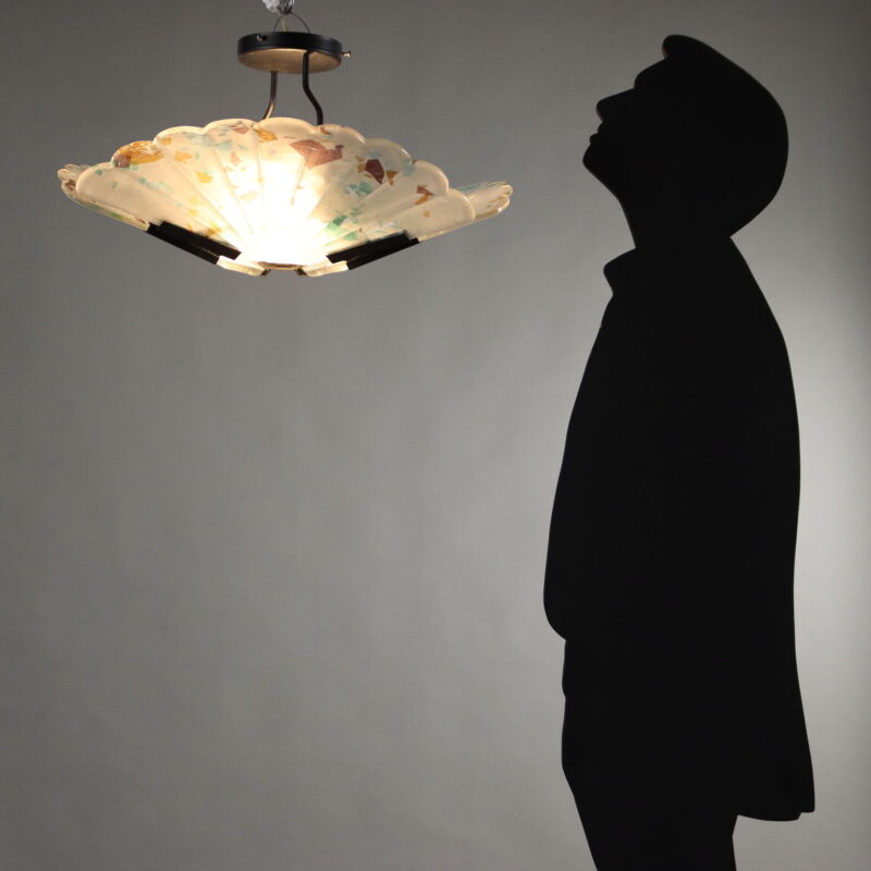 Lampada Anni 90