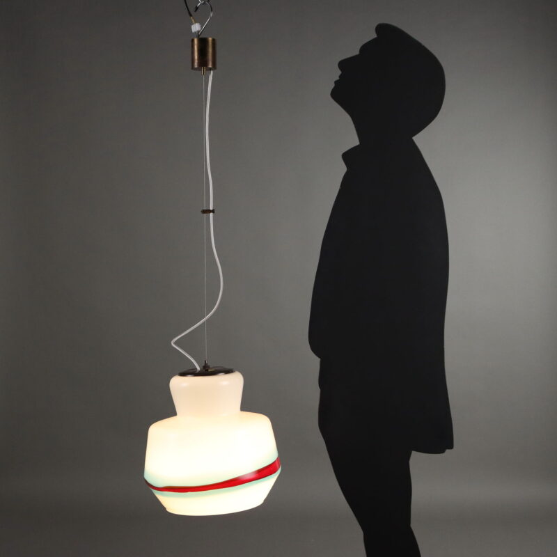 Lampada Anni 60