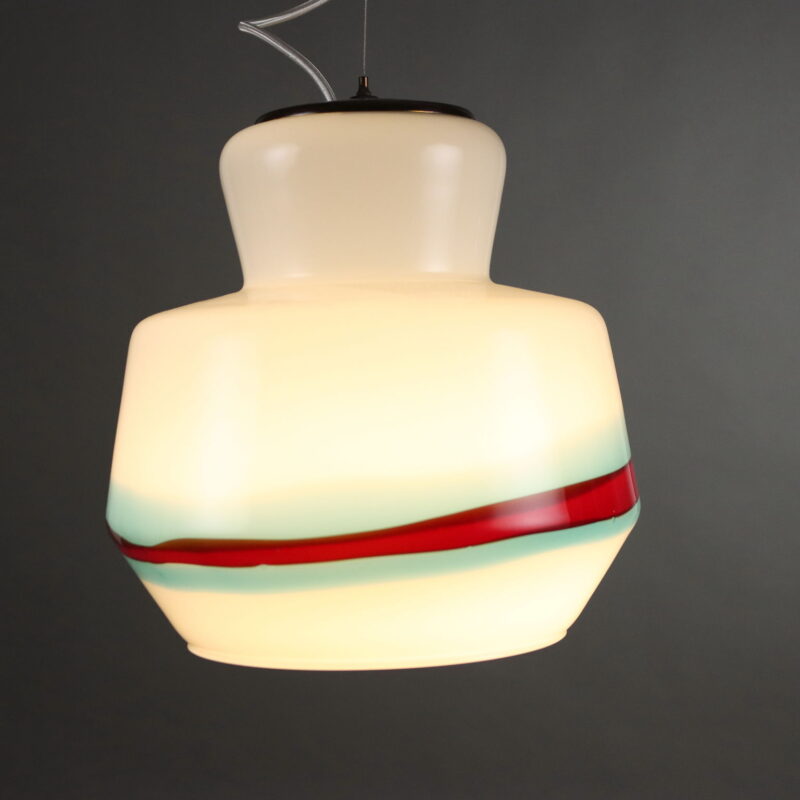 Lampada Anni 60