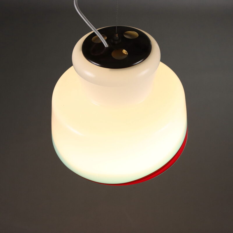 Lampada Anni 60