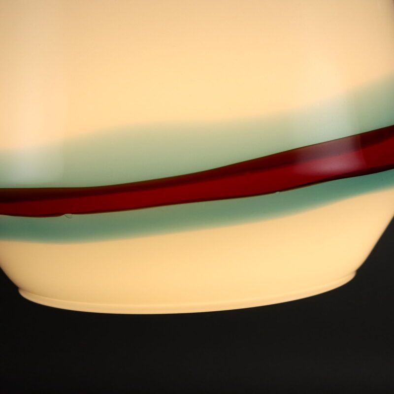 Lampada Anni 60