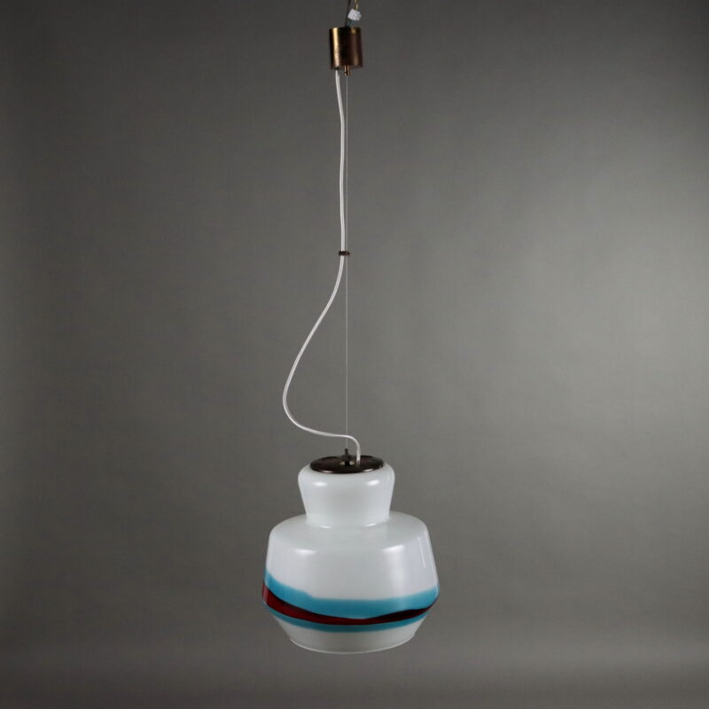 Lampada Anni 60