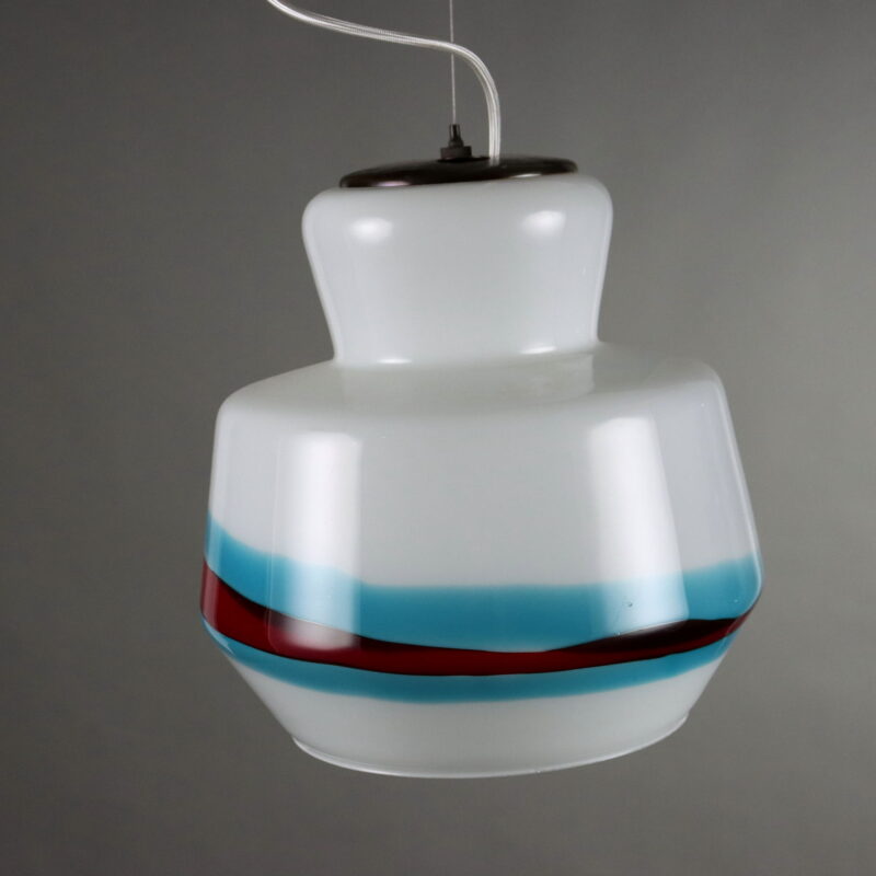Lampada Anni 60