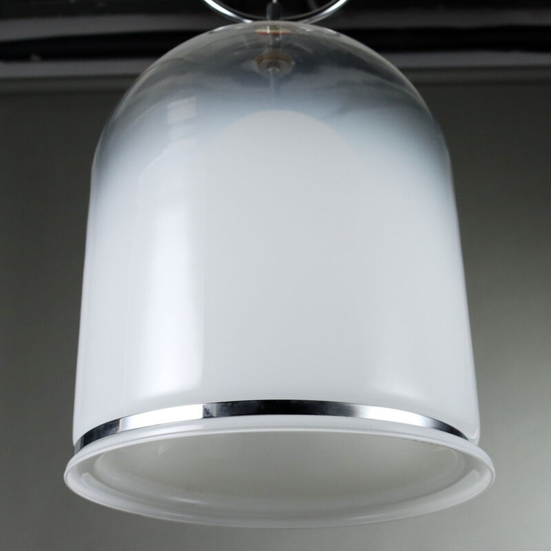 Lampada Anni 70